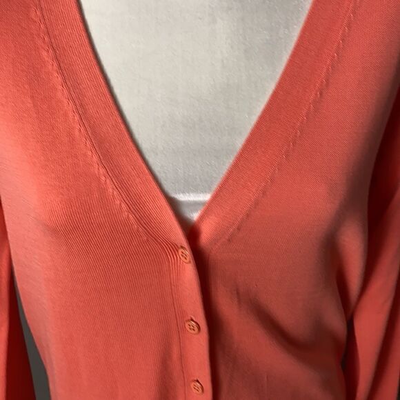 Talbots cardigan  - Picture 3 of 6